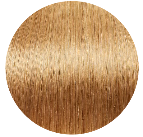 TAPE 24"HAIR EXTENSIONS BLONDES