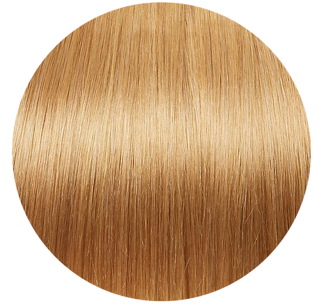 TAPE 20"HAIR EXTENSIONS BLONDES