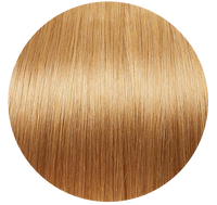 TAPE 20"HAIR EXTENSIONS BLONDES