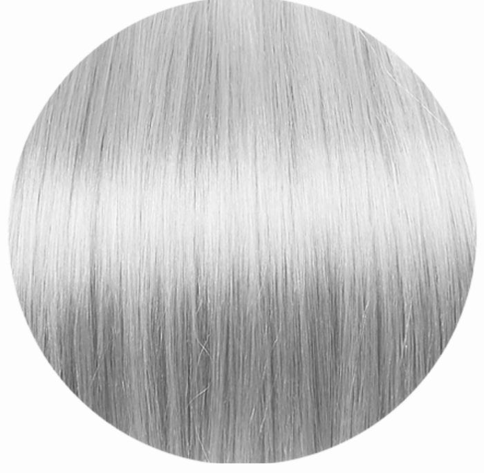 CLIP-IN 20" HAIR EXTENSIONS - BLONDES