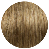 GENIUS WEFT 20" RUSSIAN HAIR EXTENSIONS