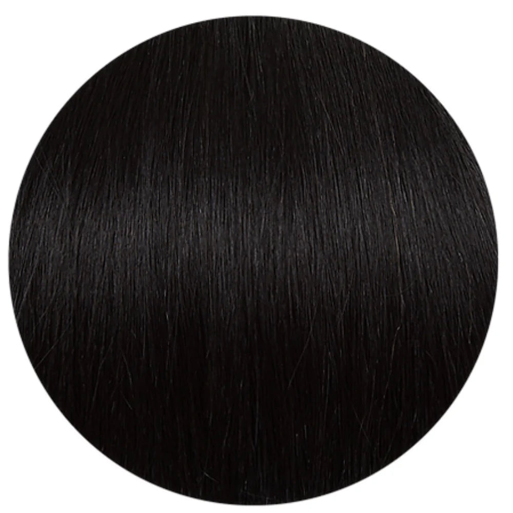 GENIUS WEFT 20" RUSSIAN HAIR EXTENSIONS