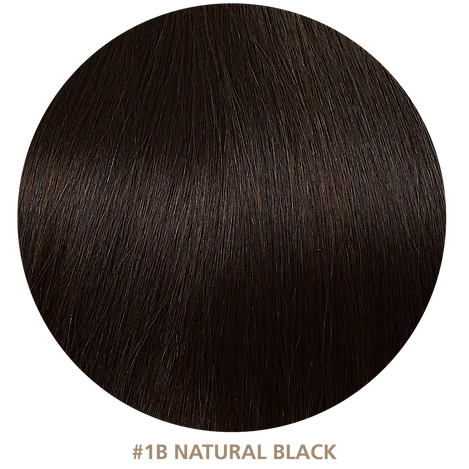 GENIUS WEFT 20" RUSSIAN HAIR EXTENSIONS