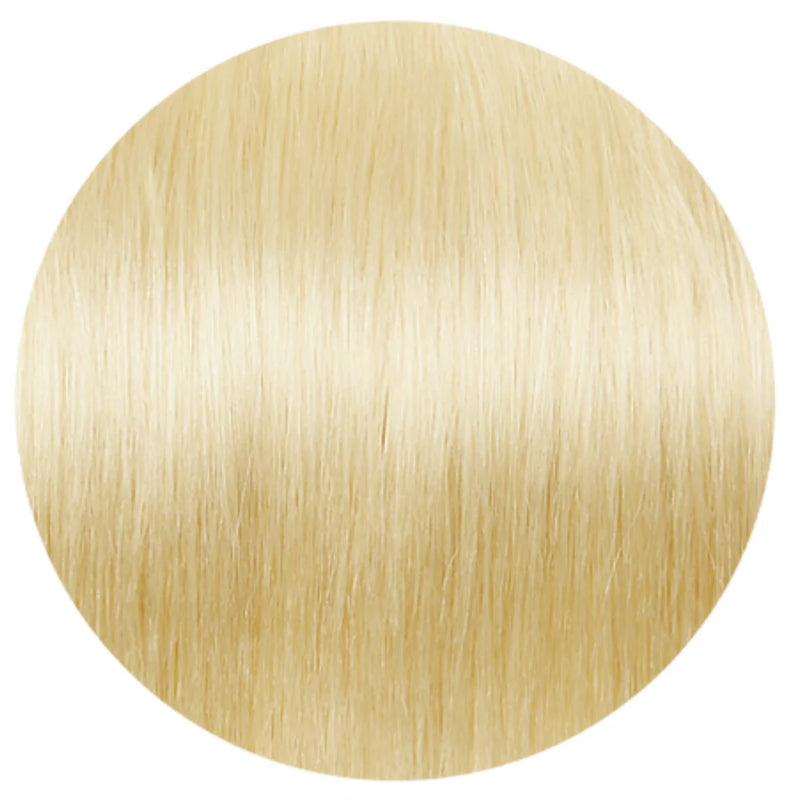 GENIUS WEFT 20 HAIR EXTENSIONS BLONDE