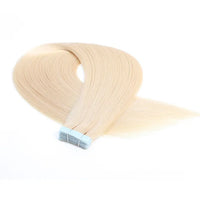 TAPE 24"HAIR EXTENSIONS BLONDES