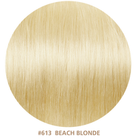 CLIP-IN 20" HAIR EXTENSIONS - BEACH BLONDE