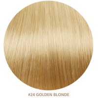 CLIP-IN 20" HAIR EXTENSIONS - BLONDES