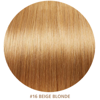 ITIP 20" MICRO BEAD HAIR EXTENSIONS BLONDES