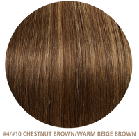 HIGHLIGHTS 24" MICRO WEFT HAIR EXTENSIONS