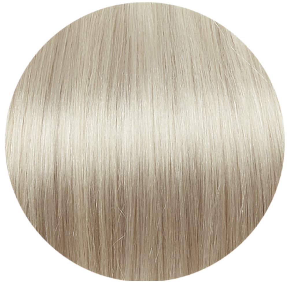 CLIP-IN 20" HAIR EXTENSIONS - BLONDES