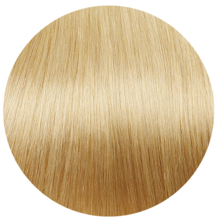 CLIP-IN 24" HAIR EXTENSIONS - BLONDES