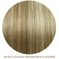 HIGHLIGHTS 20" TAPE HAIR EXTENSIONS BLONDES