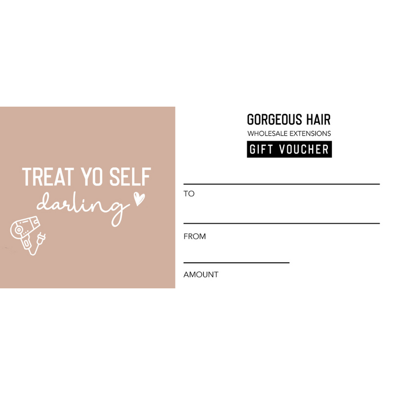 Gift Voucher