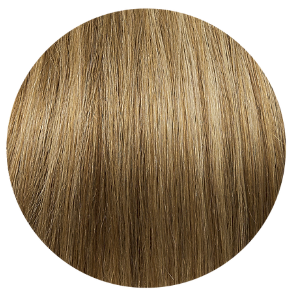 HIGHLIGHTS 20" WEFT HAIR EXTENSIONS