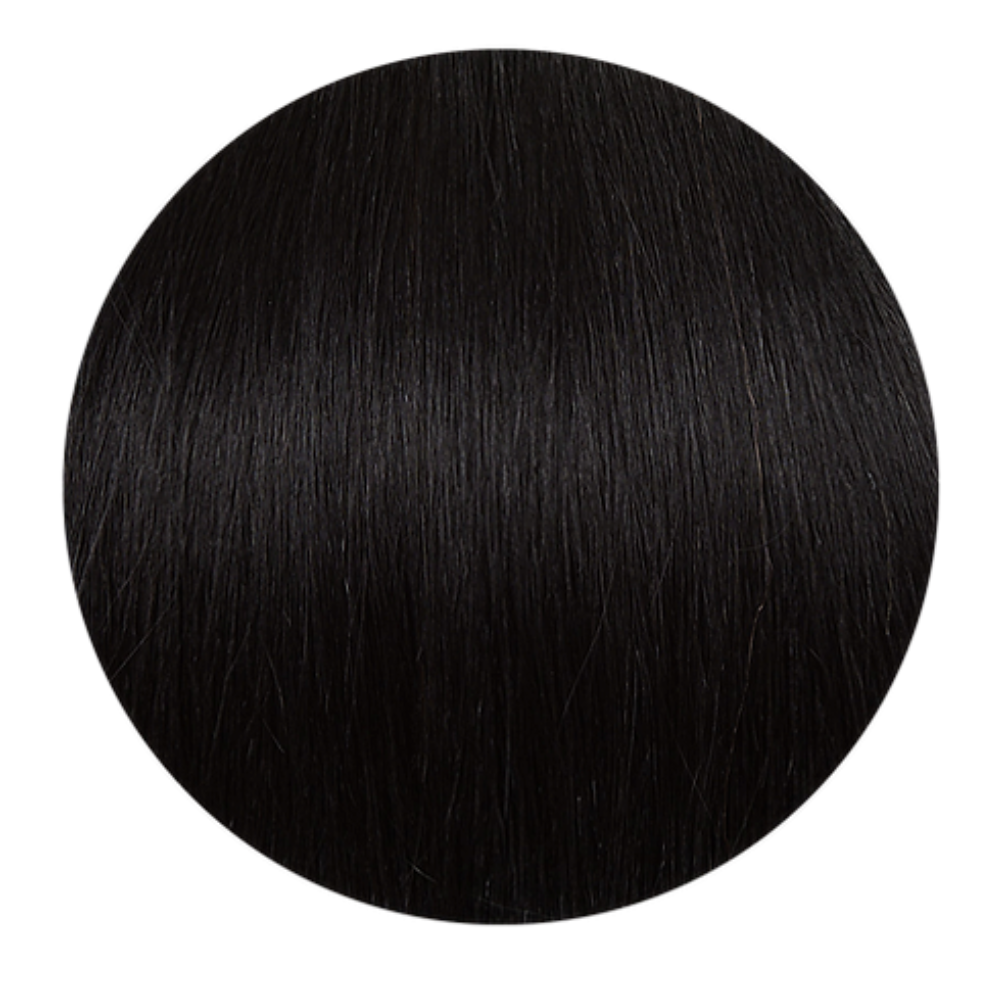 ITIP 20" MICRO BEAD HAIR EXTENSIONS BLACKS