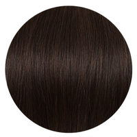 ITIP 20"  MICRO BEAD HAIR EXTENSIONS BROWNS