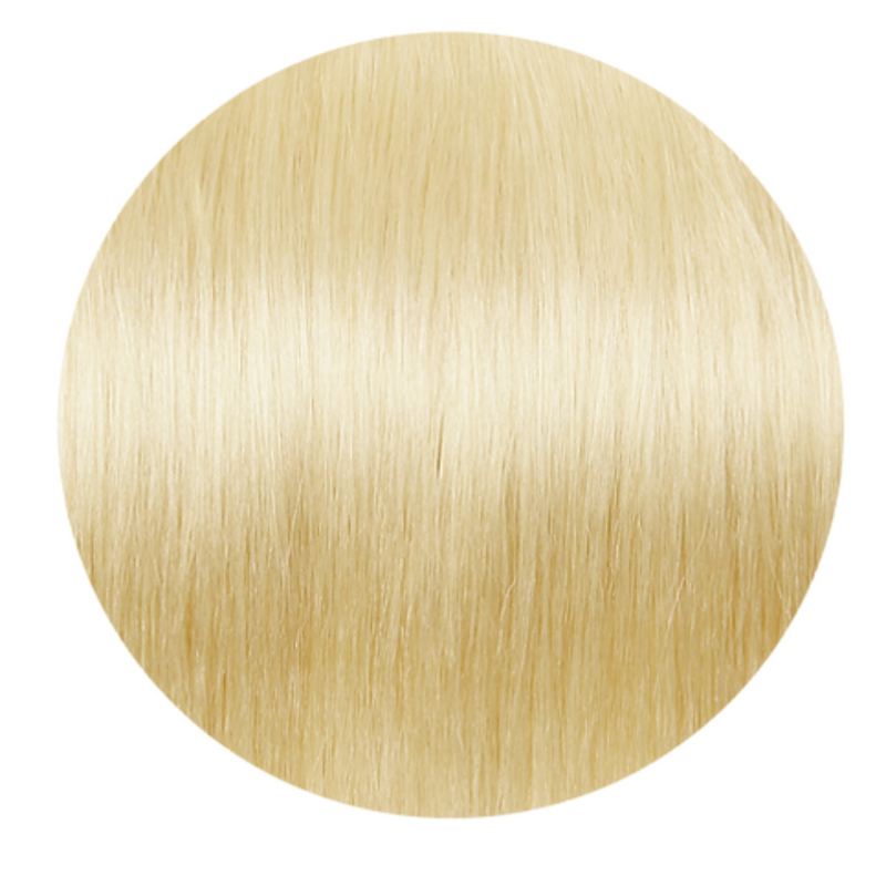 ITIP 24" MICRO BEAD HAIR EXTENSIONS BLONDES