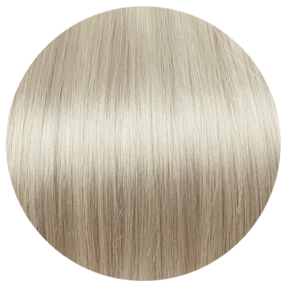 WEFT 20" HAIR EXTENSIONS BLONDES