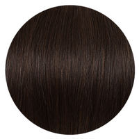 WEFT 20" HAIR EXTENSIONS BROWNS