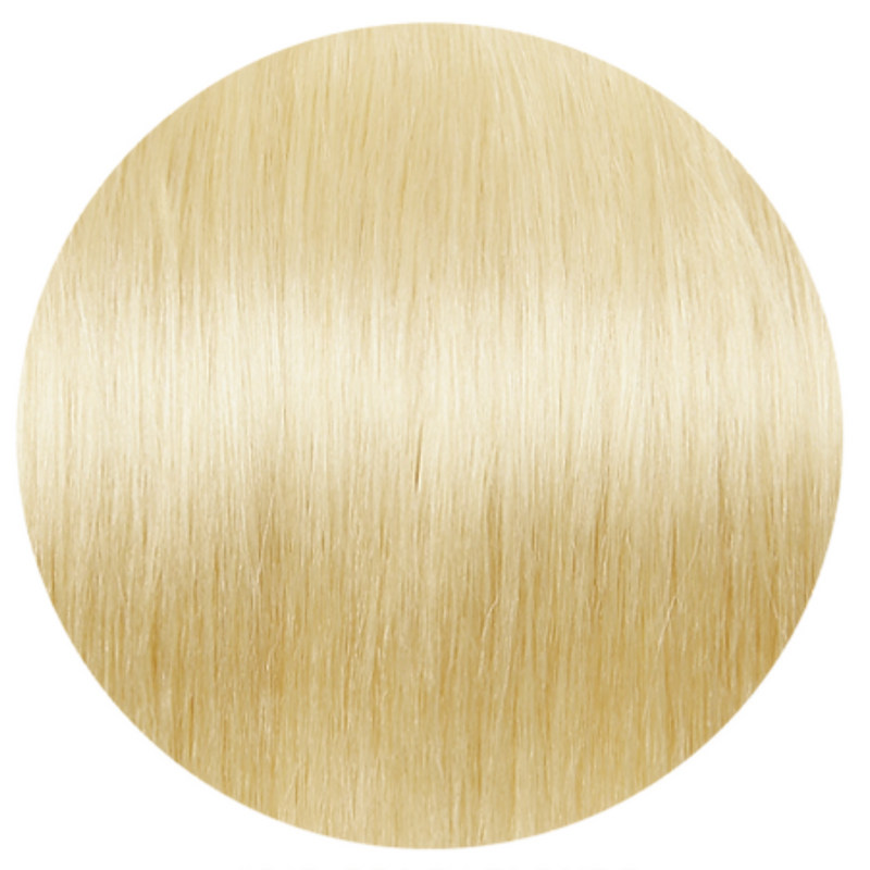 WEFT 24" HAIR EXTENSIONS BLONDES