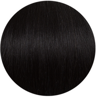 NANO BEAD 20" HAIR EXTENSIONS BLACKS