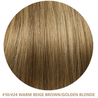 HIGHLIGHTS 20" INVISIBLE TAPE HAIR EXTENSIONS