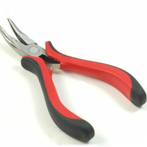 HAIR EXTENSION PLIERS